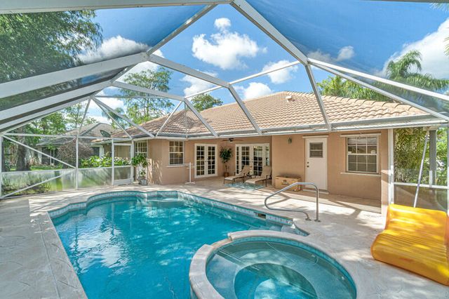 1480 Hollyhock Road, Wellington, FL 33414