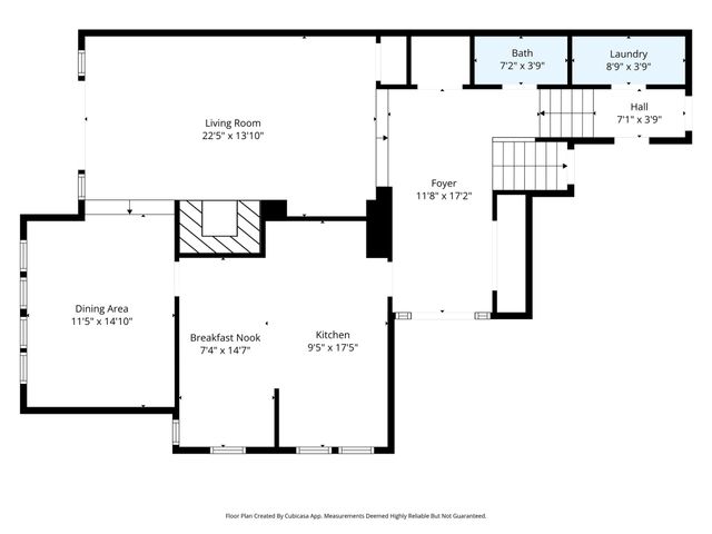 130 Sugarberry Circle, Houston, TX 77024