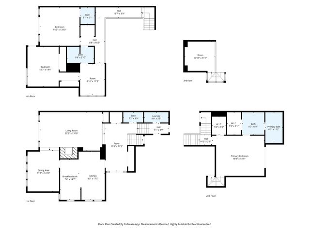 130 Sugarberry Circle, Houston, TX 77024