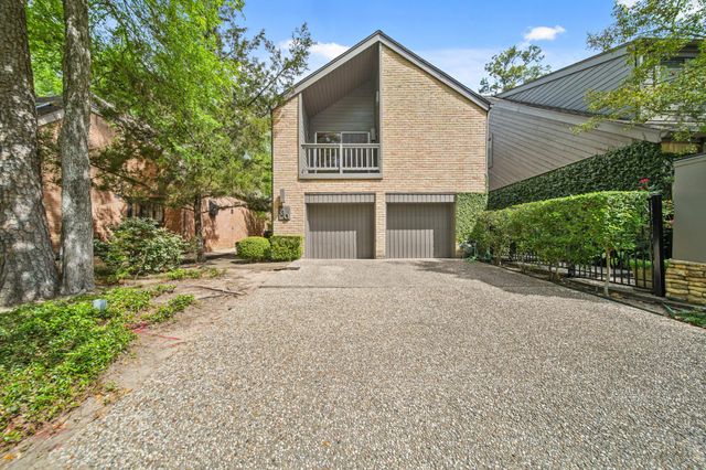 130 Sugarberry Circle, Houston, TX 77024