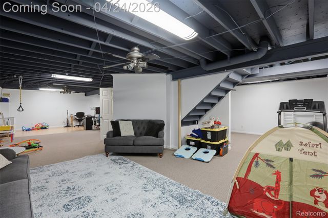 3300 Viking Drive, Commerce Charter Township, MI 48390