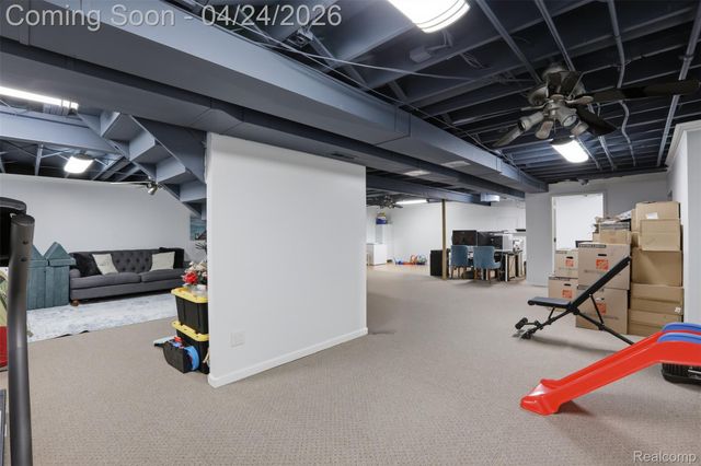 3300 Viking Drive, Commerce Charter Township, MI 48390