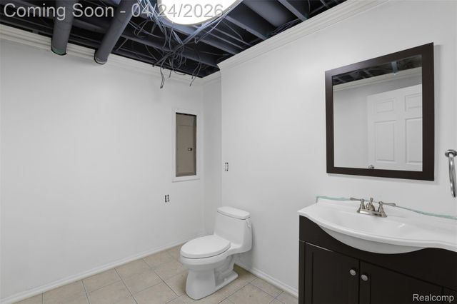 3300 Viking Drive, Commerce Charter Township, MI 48390