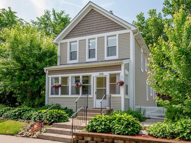 306 Harrison Avenue, Saint Paul, MN 55102
