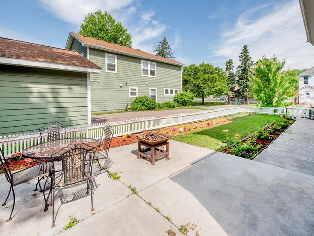 306 Harrison Avenue, Saint Paul, MN 55102