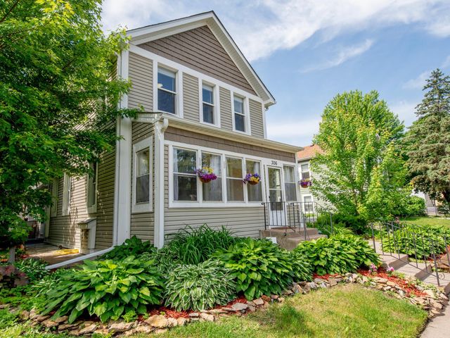 306 Harrison Avenue, Saint Paul, MN 55102