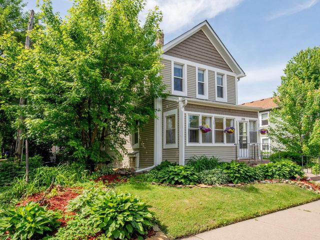 306 Harrison Avenue, Saint Paul, MN 55102