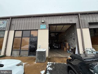 9107 INDUSTRY DR #H, Manassas Park, VA 20111