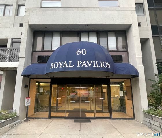 60 Strawberry Hill Avenue 415, Stamford, CT 06902