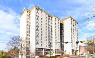 60 Strawberry Hill Avenue 415, Stamford, CT 06902