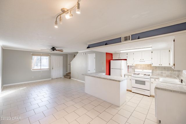 191 White Sandy Drive, Panama City Beach, FL 32407