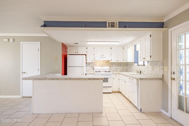 191 White Sandy Drive, Panama City Beach, FL 32407