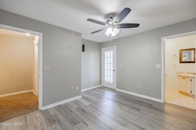 191 White Sandy Drive, Panama City Beach, FL 32407