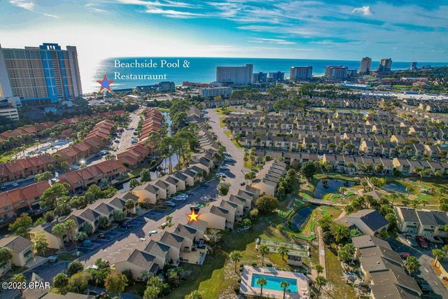 191 White Sandy Drive, Panama City Beach, FL 32407