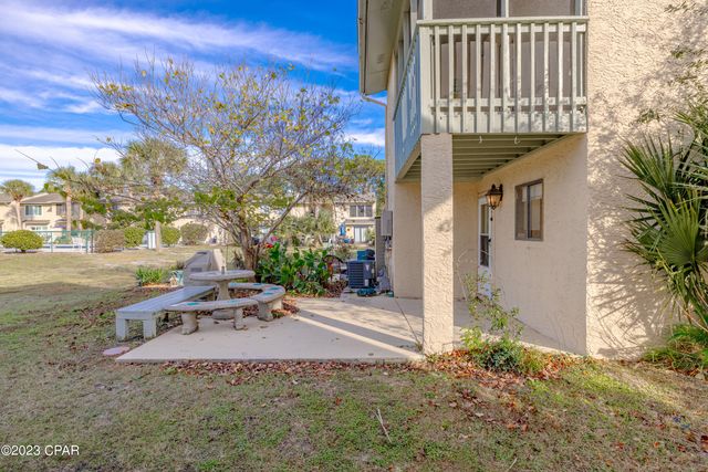 191 White Sandy Drive, Panama City Beach, FL 32407