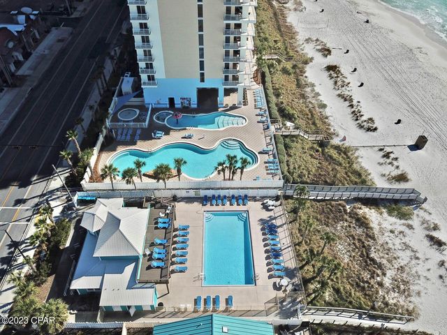 191 White Sandy Drive, Panama City Beach, FL 32407