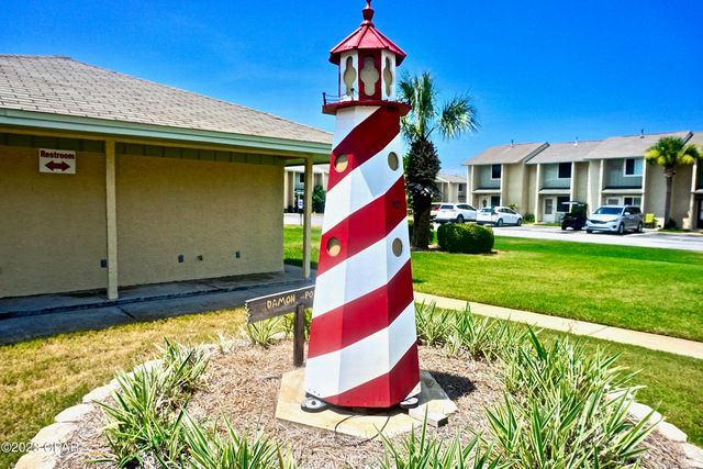 191 White Sandy Drive, Panama City Beach, FL 32407