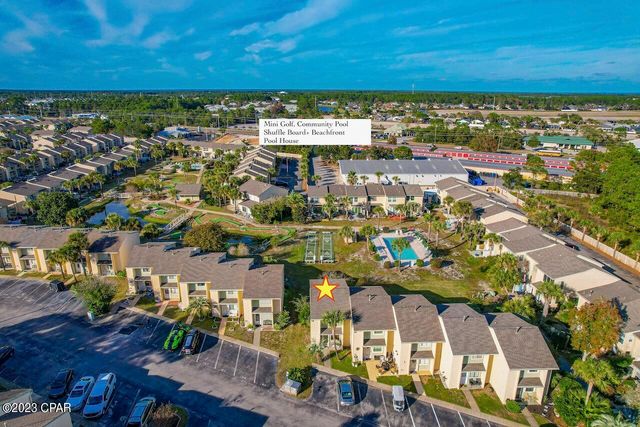 191 White Sandy Drive, Panama City Beach, FL 32407