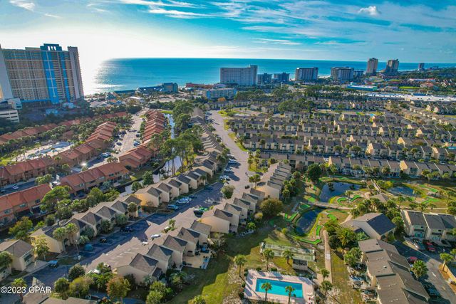 191 White Sandy Drive, Panama City Beach, FL 32407