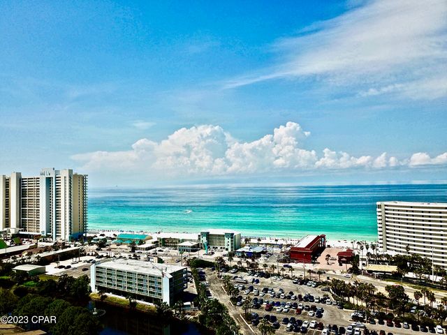 191 White Sandy Drive, Panama City Beach, FL 32407