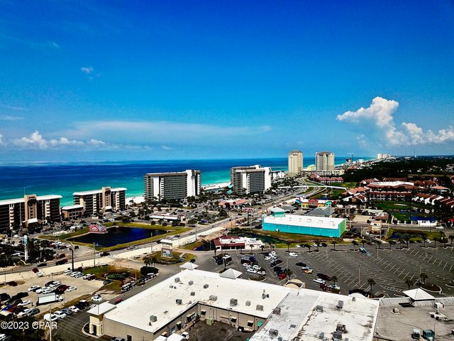 191 White Sandy Drive, Panama City Beach, FL 32407