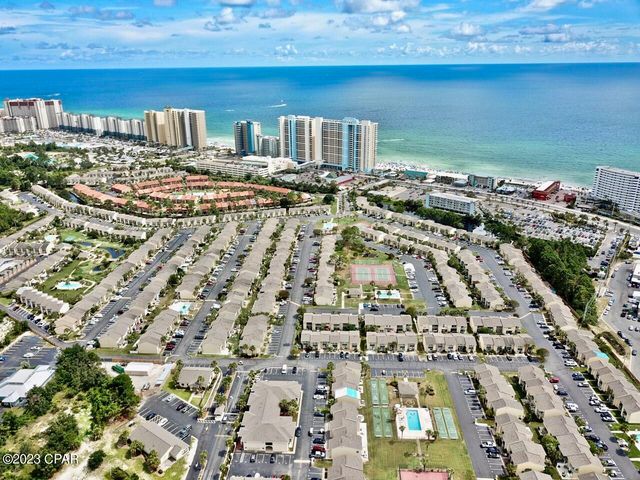 191 White Sandy Drive, Panama City Beach, FL 32407