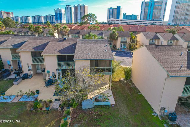 191 White Sandy Drive, Panama City Beach, FL 32407