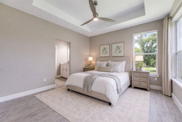 1050 County Road 2618, Marietta, TX 75566