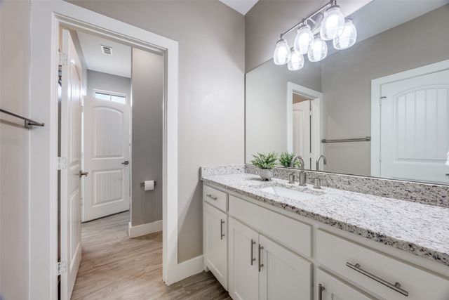 1050 County Road 2618, Marietta, TX 75566