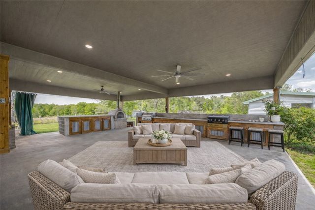 1050 County Road 2618, Marietta, TX 75566