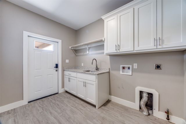 1050 County Road 2618, Marietta, TX 75566