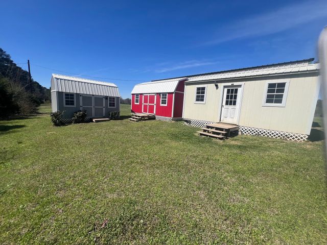 1050 County Road 2618, Marietta, TX 75566