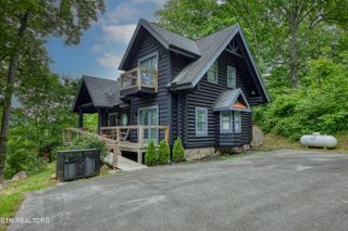 1315 Old Knoxville Hwy, Sevierville, TN 37876