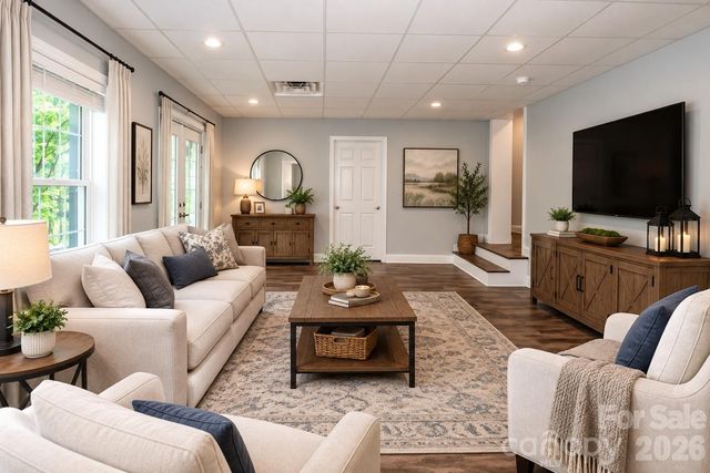 127 Wood Acre Drive, Mooresville, NC 28115
