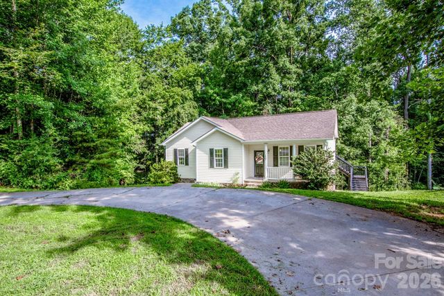 127 Wood Acre Drive, Mooresville, NC 28115