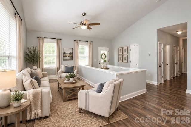 127 Wood Acre Drive, Mooresville, NC 28115