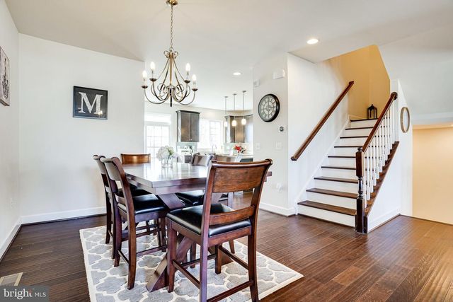16628 DANRIDGE MANOR DR, Woodbridge, VA 22191