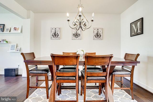 16628 DANRIDGE MANOR DR, Woodbridge, VA 22191