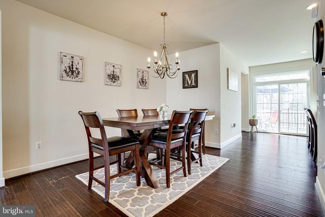 16628 DANRIDGE MANOR DR, Woodbridge, VA 22191