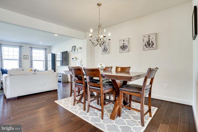 16628 DANRIDGE MANOR DR, Woodbridge, VA 22191