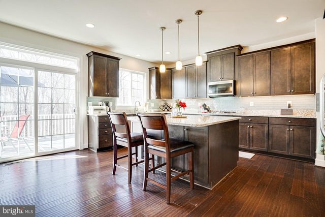16628 DANRIDGE MANOR DR, Woodbridge, VA 22191