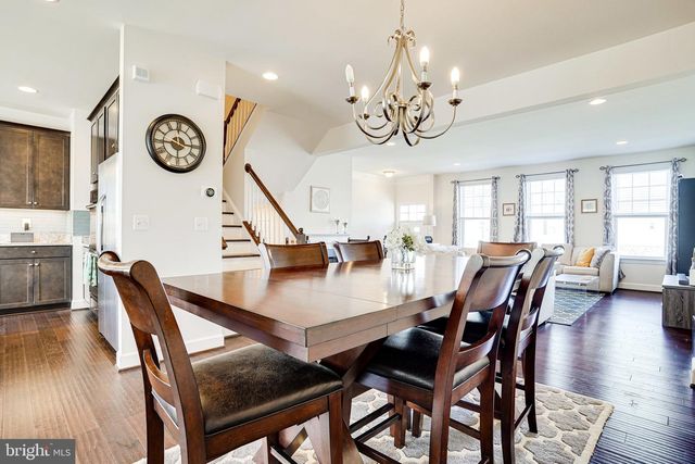 16628 DANRIDGE MANOR DR, Woodbridge, VA 22191