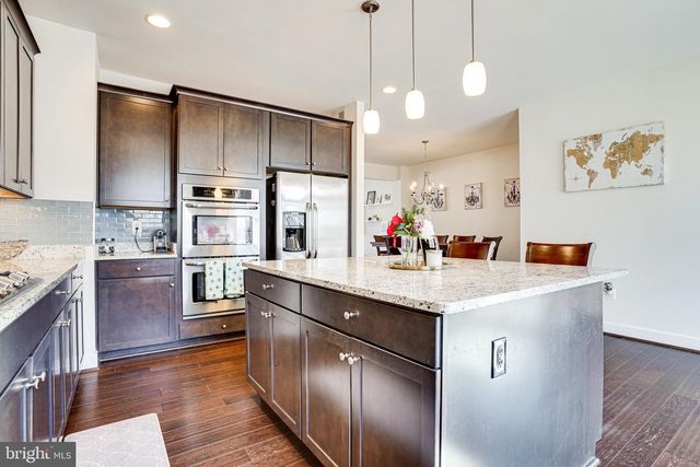 16628 DANRIDGE MANOR DR, Woodbridge, VA 22191