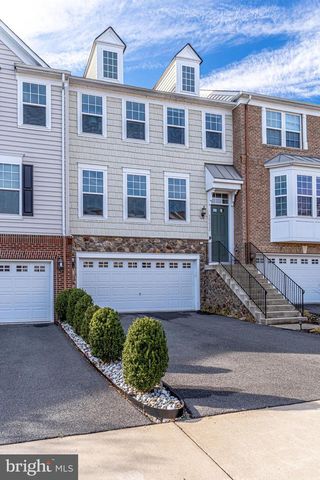 16628 DANRIDGE MANOR DR, Woodbridge, VA 22191