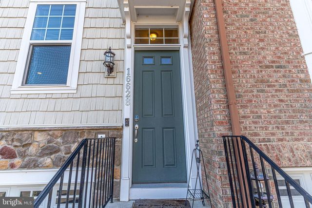 16628 DANRIDGE MANOR DR, Woodbridge, VA 22191