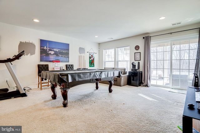 16628 DANRIDGE MANOR DR, Woodbridge, VA 22191