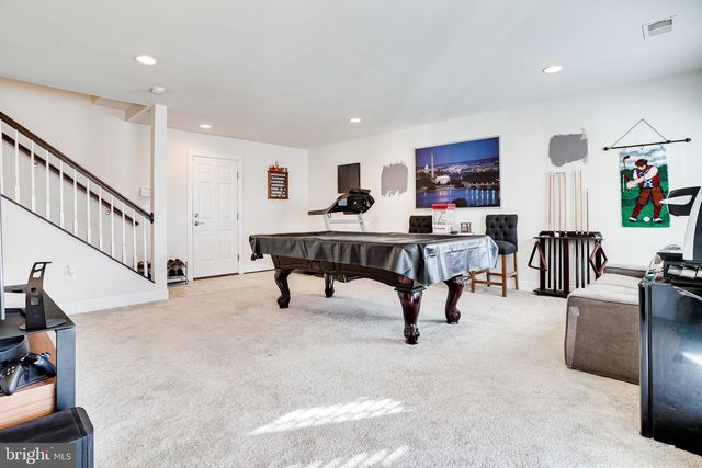 16628 DANRIDGE MANOR DR, Woodbridge, VA 22191