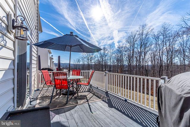 16628 DANRIDGE MANOR DR, Woodbridge, VA 22191