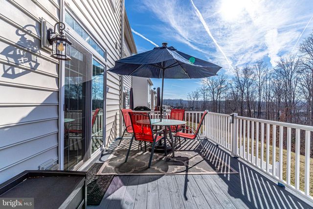 16628 DANRIDGE MANOR DR, Woodbridge, VA 22191