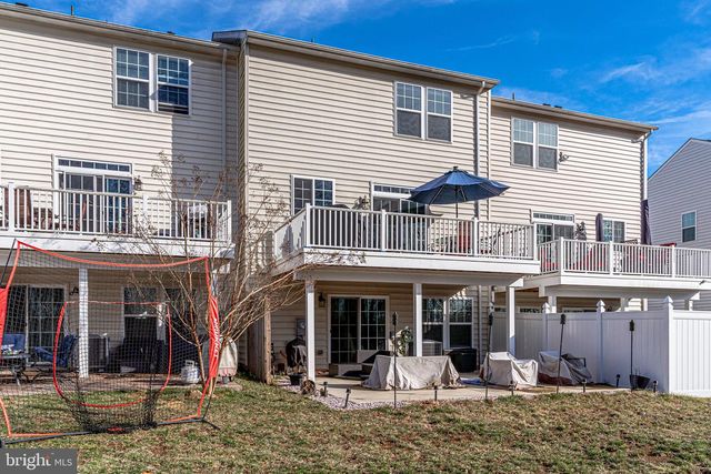 16628 DANRIDGE MANOR DR, Woodbridge, VA 22191